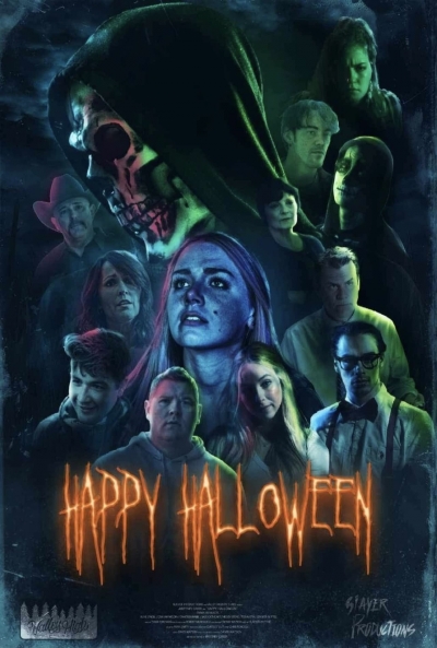 Ficha Happy Halloween