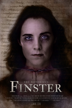 Ficha The Notorious Finster