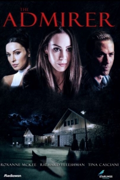 Poster The Admirer