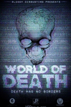 Ficha World of death