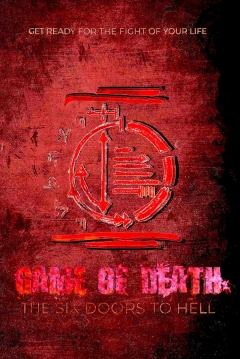 Ficha Game of death - The six doors to Hell