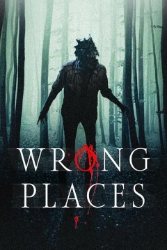 Poster Wrong Places