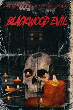 Ficha Blackwood Evil