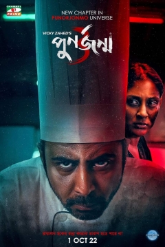 Poster Reincarnation 3