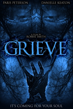 Poster Grieve