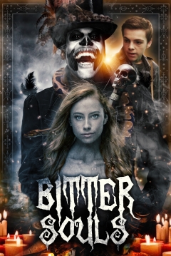 Poster Bitter Souls