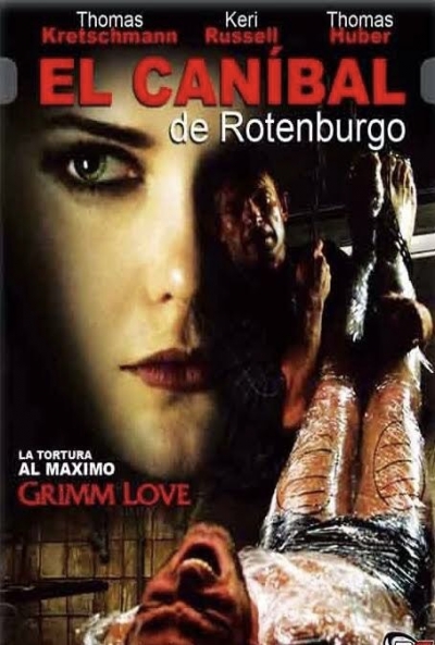 El Canibal De Rotenburgo