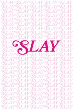Poster Slay