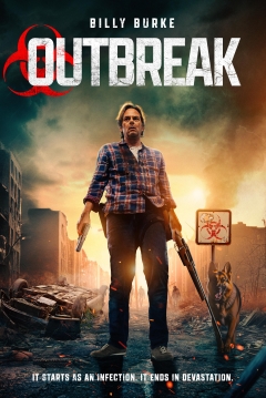 Poster Outbreak