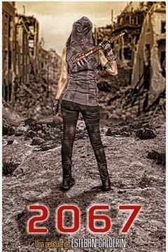 Poster 2067