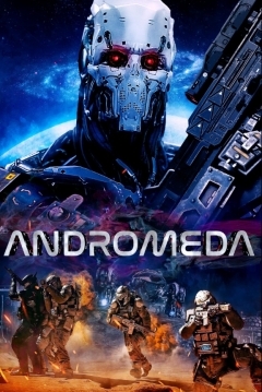 Poster Andromeda
