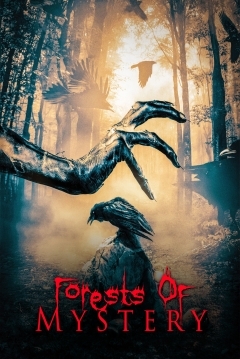 Poster Forests of Mystery