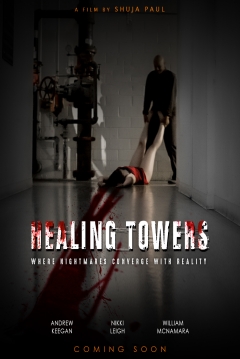 Poster Healing Towers
