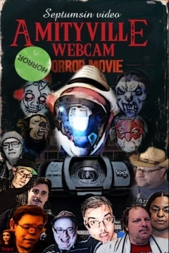 Poster Amityville webcam