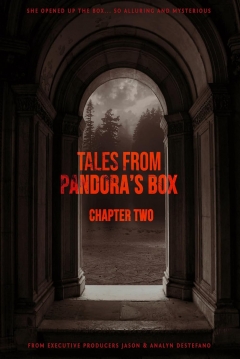 Poster Tales from Pandora's Box: Chapter Two
