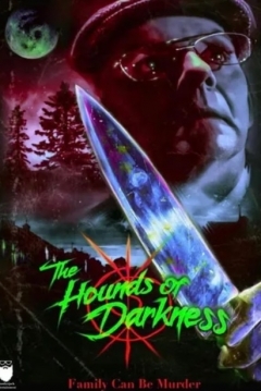 Poster The Hounds of Darkness