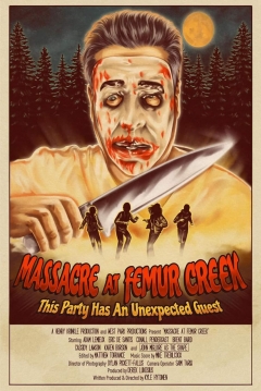 Ficha Massacre at Femur Creek