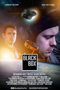 Poster Black Box