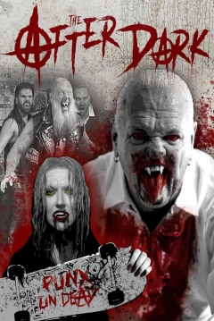 Poster The After Dark