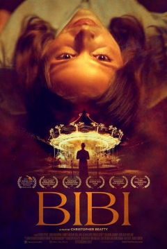 Bibi — póster