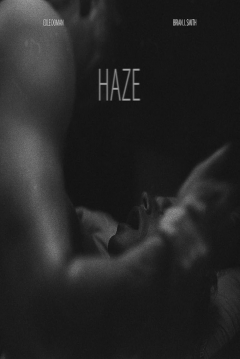 Poster Haze