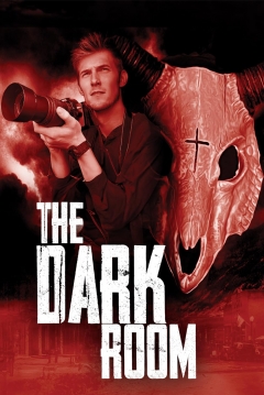 Poster The Dark Room