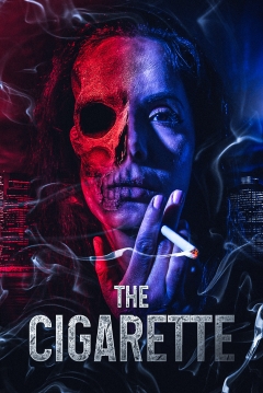Poster The Cigarette