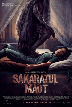 Ficha Sakaratul Maut