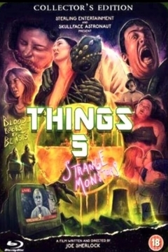 Poster Things 5