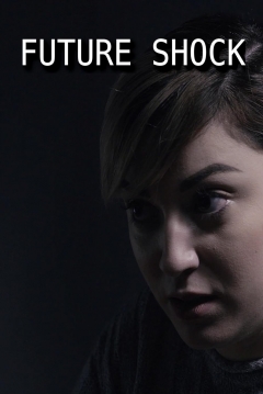 Poster Future Shock