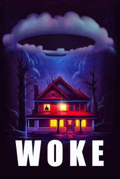 Poster Woke