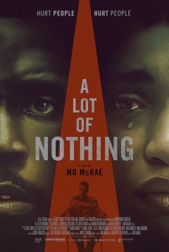 Ficha A lot of nothing