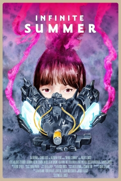 Ficha Infinite Summer