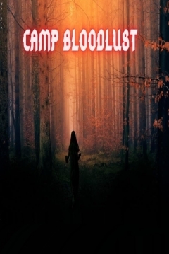 Poster Camp Bloodlust