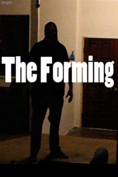 Poster The Forming