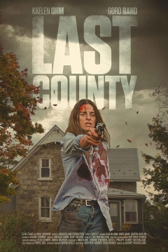 Last County — póster