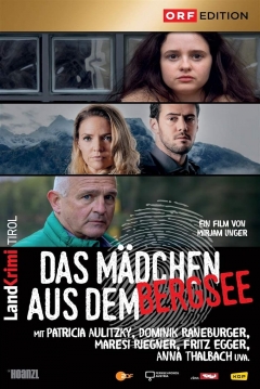 Poster Abismos