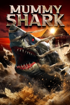 Ficha Mummy Shark