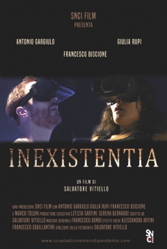 Poster Inexistentia