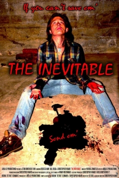 Poster The Inevitable