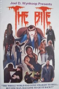 Poster Joel D. Wynkoop's The Bite