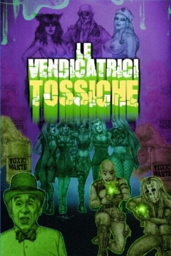 Ficha Le Vendicatrici Tossiche