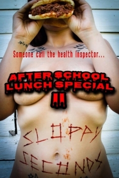 Ficha After School Lunch Special 2: Sloppy Seconds