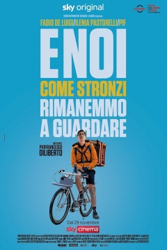 Poster Arturo y el Algoritmo