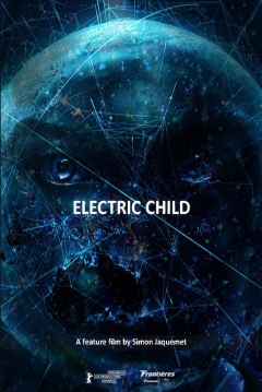 Poster Electric Child