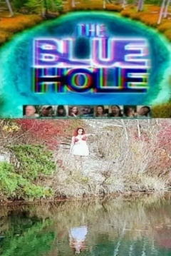 Poster The Blue Hole