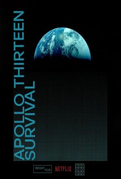 Poster Apollo 13: Survival