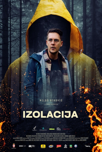 Poster Isolation