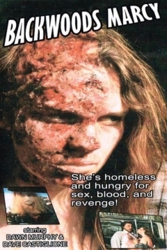 Ficha Backwoods Marcy