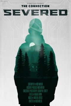 Poster The Connection - Severed